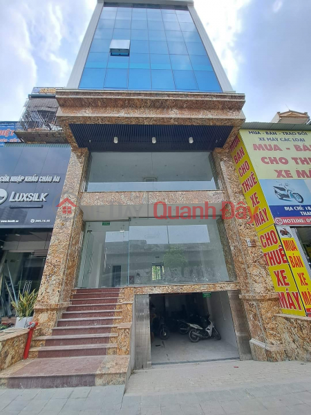 Urgent sale of Building on To Vinh Dien street - Thanh Xuan - 120M x 10T - Wide Front - High Cash Flow | Vietnam | Sales, đ 34 Billion