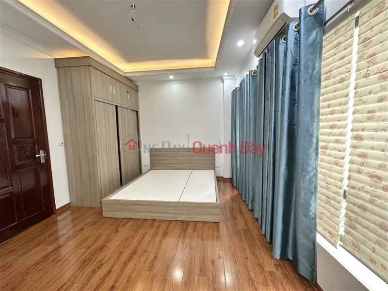 Property Search Vietnam | OneDay | Residential | Sales Listings, Need to urgently sell Thanh Nhan house 60m2, 5 floors, Hai Ba Trung, Hanoi