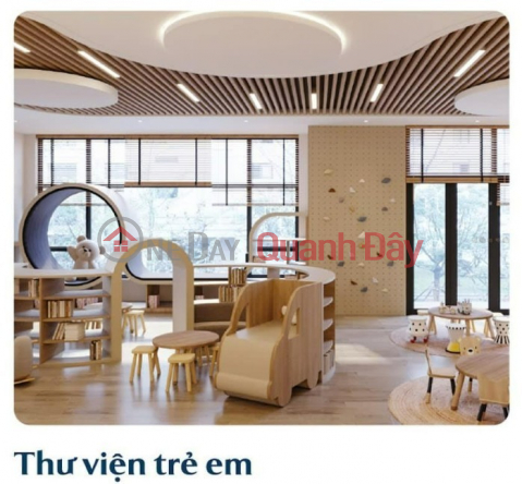 HAPPY ONE SORA – Chỉ từ 45,9 triệu/m² – Sống sang chảnh, đầu tư chất, pháp lý vững vàng! _0