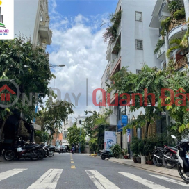 LAND FOR SALE TO BUILD A VILLA 10x24M - ALLEY 10M WITH SIDEWALK - NI SU HUYNH LIEN, TAN BINH _0
