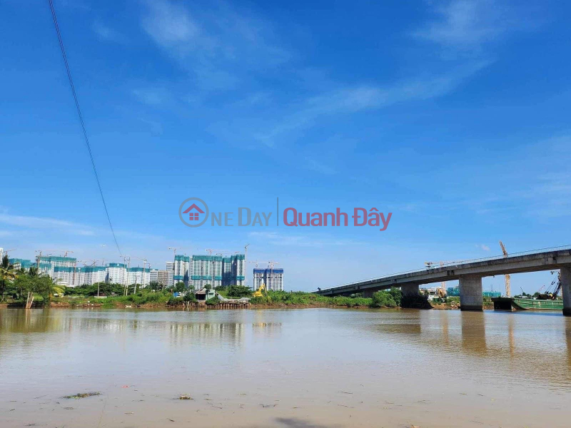 Property Search Vietnam | OneDay | Residential Rental Listings, Owner Needs To Quickly Rent A Plot Of Land In Long Phuoc Ward - Thu Duc District - HCM