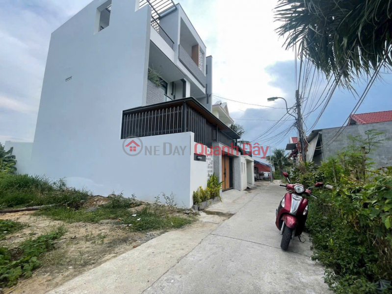 LAND FOR SALE IN VINH HIEP, NHA TRANG NEAR 23\\/10 AND VO NGUYEN GIAP Sales Listings