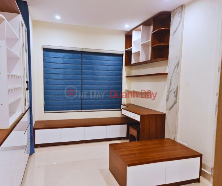 Property Search Vietnam | OneDay | Residential Sales Listings Rainbow corner apartment for sale - Vinhomes District 9, 70m2, fully furnished, 2 billion