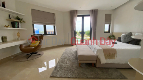 K-Home New City – Social Housing With Swimming Pool, School, Park, Food Street _0