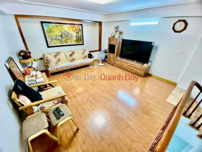 Property Search Vietnam | OneDay | Residential Sales Listings LAI XA HOAI DUC - HOUSE IN LOT, CAR ACCESS, OPEN FRONT AND BACK, READY FURNITURE, FINANCE 13 BILLION 5