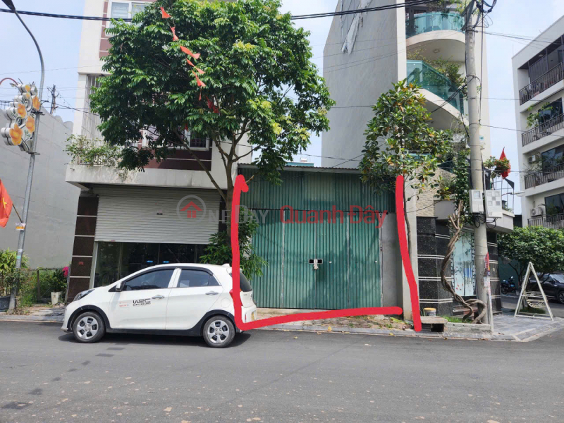 Land for sale in Thuong Phuc village, Bac Hong, Dong Anh. Main road between communes, business frontage, Vietnam Sales đ 9.5 Billion