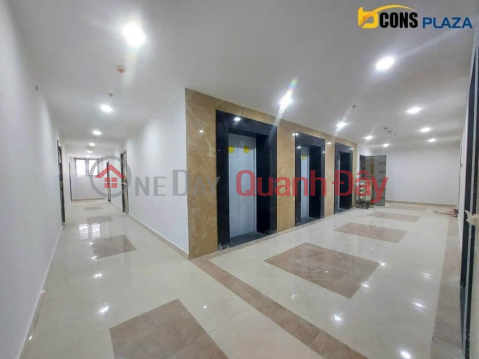 Bán lỗ chung cư Bcons Plaza mới bàn giao căn 1PN 1tỷ250tr, căn 2PN 1tỷ520tr _0