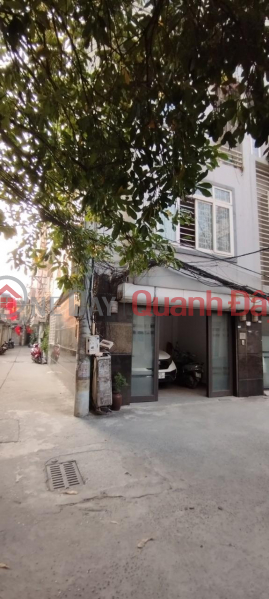 Property Search Vietnam | OneDay | Nhà ở, Niêm yết bán | HOÀNG MAI - LÔ GÓC - Ô TÔ NGỦ NHÀ - 5 TẦNG - 46M2 - 8.55 TỶ