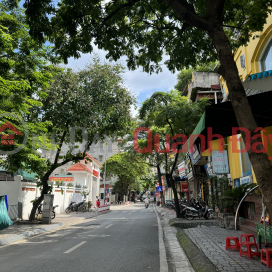 2-SIDED HOUSE ON DUONG QUANG HAM STREET - BUSINESS BUSINESS - 15M TO STREET - CAR ACCESS TO HOME - 47m - 14 BILLION _0