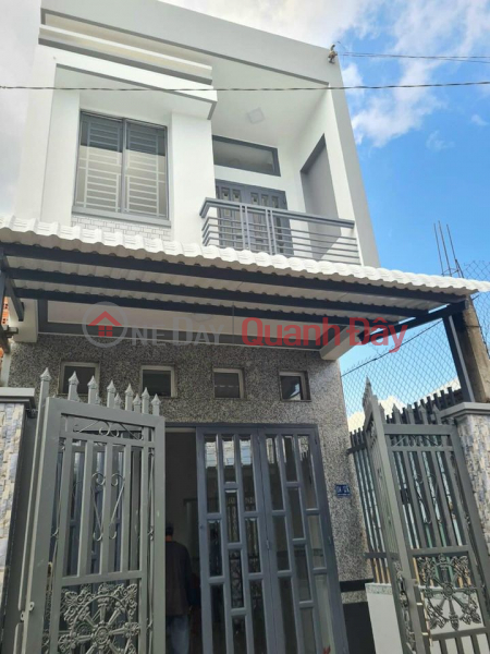 House for sale on the ground floor, alley 483, 30/4 street, Hung Loi ward, Ninh Kieu district center Sales Listings