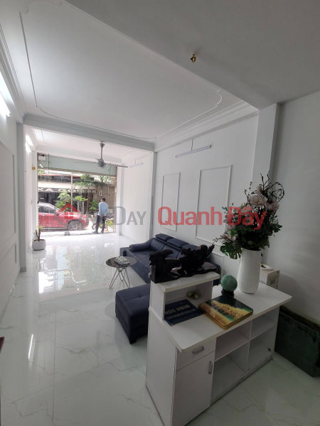 BÁN NHÀ MỖ LAO, PHÂN LÔ VỈA HÈ, OTO TRÁNH, 41M2 4 TẦNG, GẦN HỒ, Ở, KINH DOANH, CHỈ 14 TỶ Việt Nam | Bán đ 14 tỷ