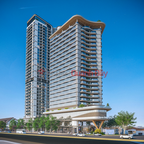 ECOPARK BUON MA THUOT – NO. 02 MAI HAC DE, TAN THANH, BMT CITY Sales Listings