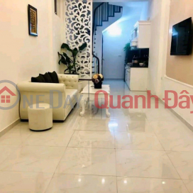 Bán gấp căn nhà siêu VIP 5 tầng Ngõ 279 Đội Cấn, Ba Đình, 3 P.Ngủ, Lô Góc, Nở Hậu, ô tô tránh đỗ nhà 50m, _0
