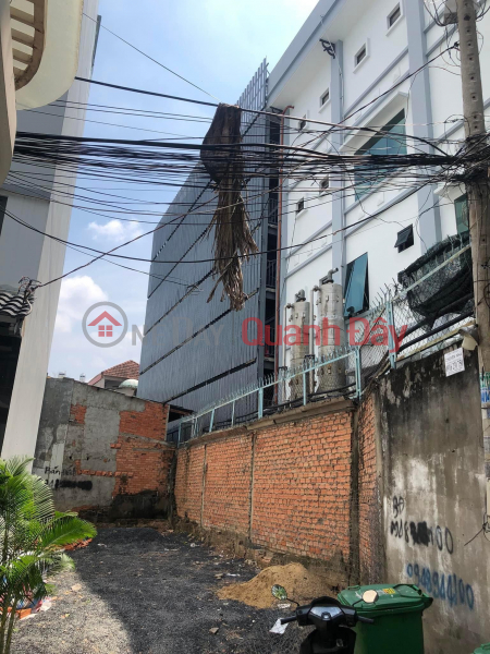 Property Search Vietnam | OneDay | Nhà ở | Niêm yết bán, Đất Hẻm 4m Lê Trọng Tấn, 5x14m, 5.6 tỷ