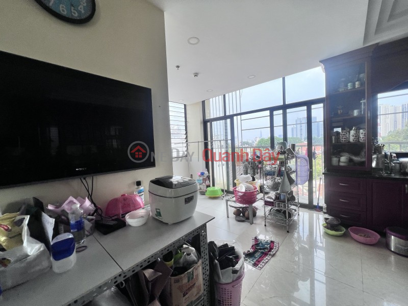 Property Search Vietnam | OneDay | Residential | Sales Listings, House for sale in front of Hoang Du Khuong Street, Ward 10, District 10, Office Building, 8x16x 7 Floors. Price 66 Billion VND