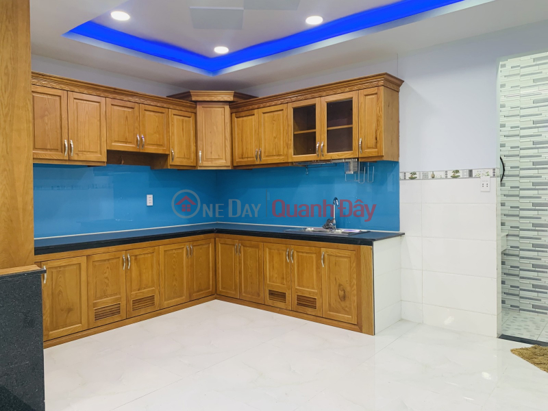 Property Search Vietnam | OneDay | Nhà ở, Niêm yết bán, Nhà bán Chiến Lược Bình Tân – Chỉ nhỉnh 5 Tỷ có nhà đẹp HXH khu dân trí cao yên tĩnh 5PN 5WC