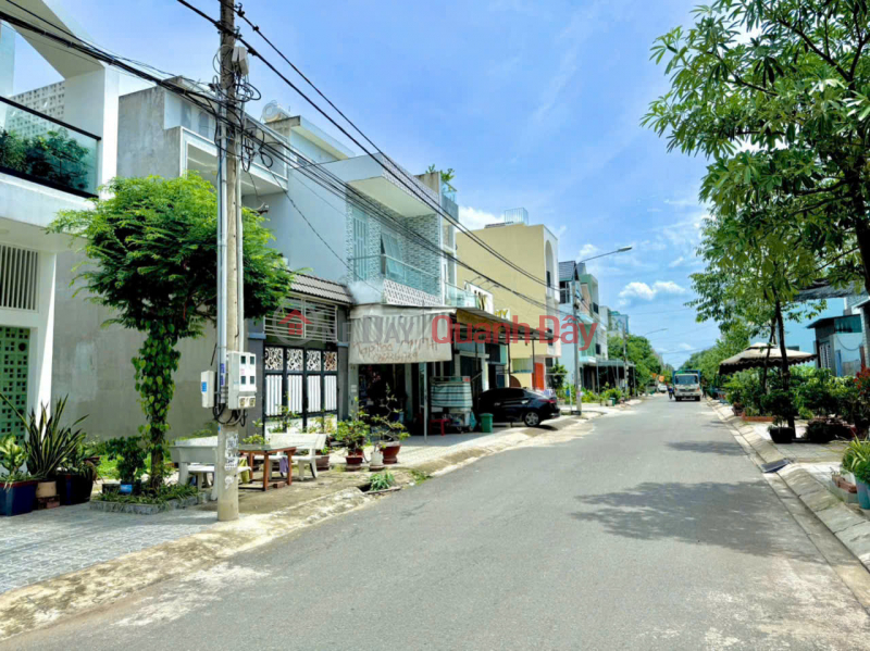 Bán lô F7 KDC Bửu Long, Hướng Nam, chỉ 3,5 tỷ bao sổ! Niêm yết bán