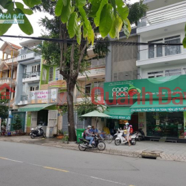 Front of Binh Loi Ward, Ward 13, Binh Thanh Dist. Huge area 200m2 Only 99 million\/m2 _0