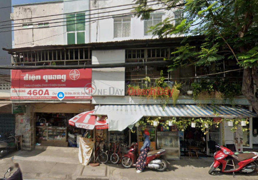 BEAUTIFUL HOUSE – GREAT PRICE – OWNER SELLING HOUSE Located on Nguyen Tat Thanh Street, Ward 8, District 4, Ho Chi Minh City Sales Listings