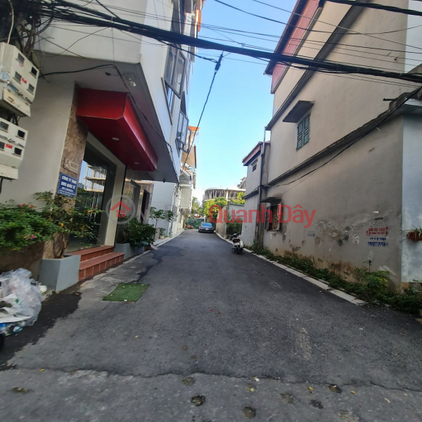 Investment land in Dong Du, Gia Lam, Hanoi. 78m2, frontage 5m, car accessible. Contact 0989894845 | Vietnam Sales | đ 6.79 Billion