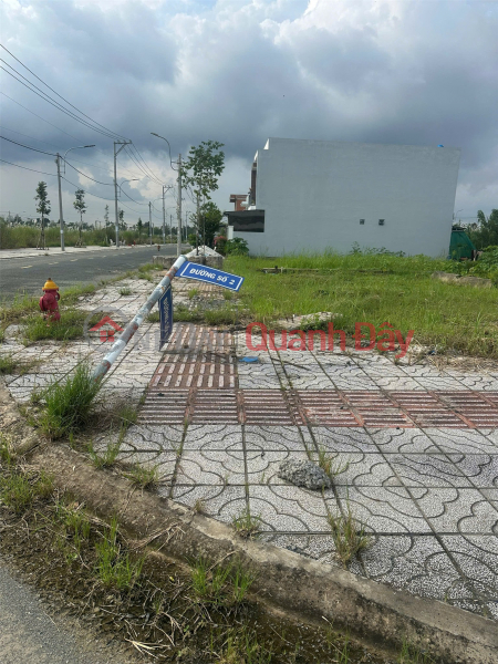 đ 1.27 Billion NICE LAND - GOOD PRICE - OWNER NEEDS TO SELL ORIGINAL PLOT E4-01, ROAD NO. 2, MAI DAM RESETTLEMENT AREA