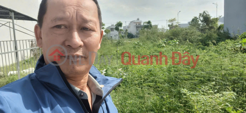 DELICIOUS – LAND FRONTAGE ON PHAN HOAN STREET 125 SQM – 7.5 M WIDE – PRICE ONLY 6.3 BILLION _0