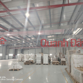 CHO THUÊ NHÀ XƯỞNG 4000 m KCN TẠI Đại đồng BẮC NINH.
- Diện tích xưởng : 2000 m * 2 tầng
- Diện tích nhà xe _0