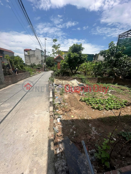 ONLY 5.5 BILLION VND – OWN THIS BEAUTIFUL 73 m2 PLOT OF LAND IN DONG DU, GIA LAM – EXTREMELY RARE 8M FRONTAGE Sales Listings