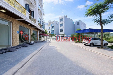 Chính chủ cần bán nhà 4 tầng - Vị trí đẹp tại TĐC Tam Kỳ, Hải Phòng - Vừa ở vừa kinh doanh _0