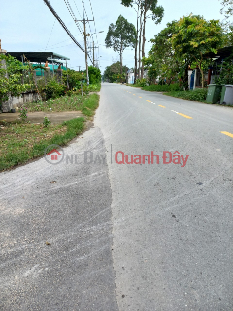 BEAUTIFUL LAND - GOOD PRICE - OWNERS Need to Sell Beautiful Land Plot Urgently Location in Cu Chi District, HCMC _0