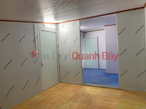 Cho thuê nhà 3 tầng ngõ An Sơn, 30m² x 3 tầng, 2 ngủ, 2 vệ sinh, 7.8 triệu _0