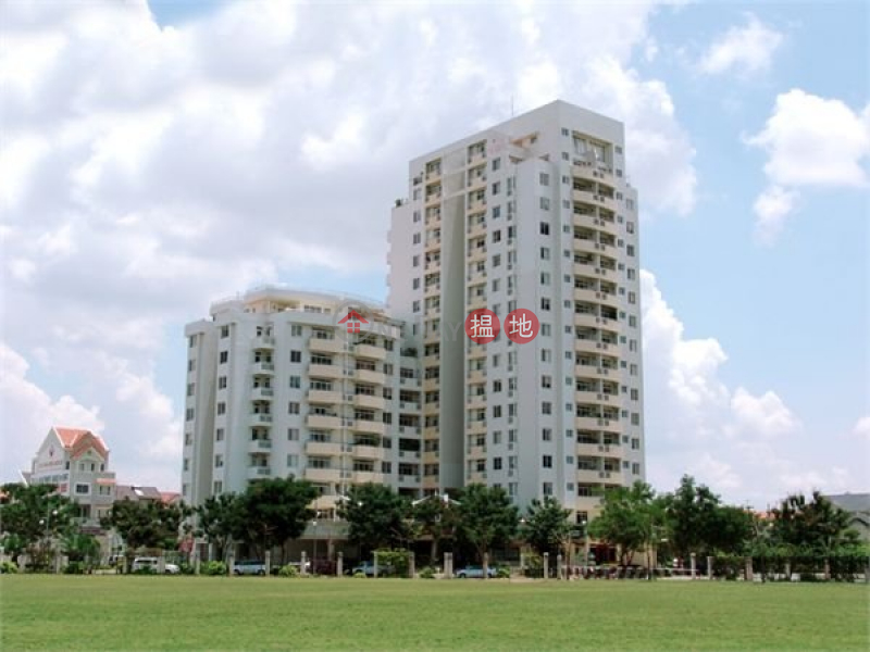 My Phuc Apartment (Chung Cư Mỹ Phúc),District 7 | (1)