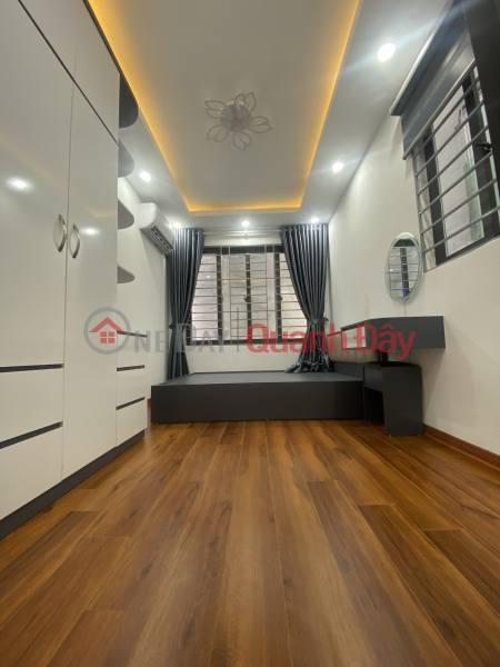 Property Search Vietnam | OneDay | Residential | Sales Listings | House for sale 17m2 x 4 floors Tan Mai street, 1 billion 750