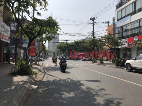 Selling a 3.5-storey house in front of Le Dinh Duong, an old street in Hai Chau, Da Nang, only 13.5 billion-0901127005. _0