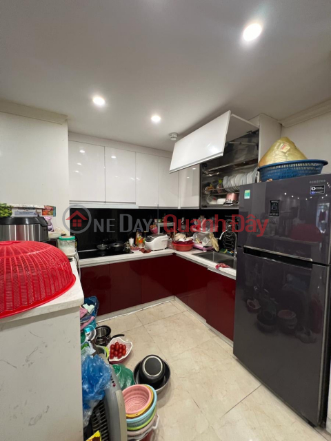 Giảm chào 200 triệu! Bán nhà Trung Liệt, 60m2, 5 tầng, mặt tiền 4m, nhỉnh 19 tỷ, ngõ ô tô _0