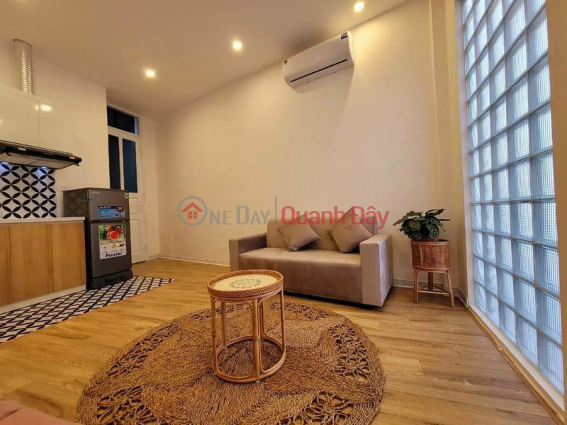 Property Search Vietnam | OneDay | Residential, Sales Listings | MINI APARTMENT USE 50TR\\/MONTH, ANGLE LOT, OTO VINFAST DOORED, ONLY 7,199 BILLION.