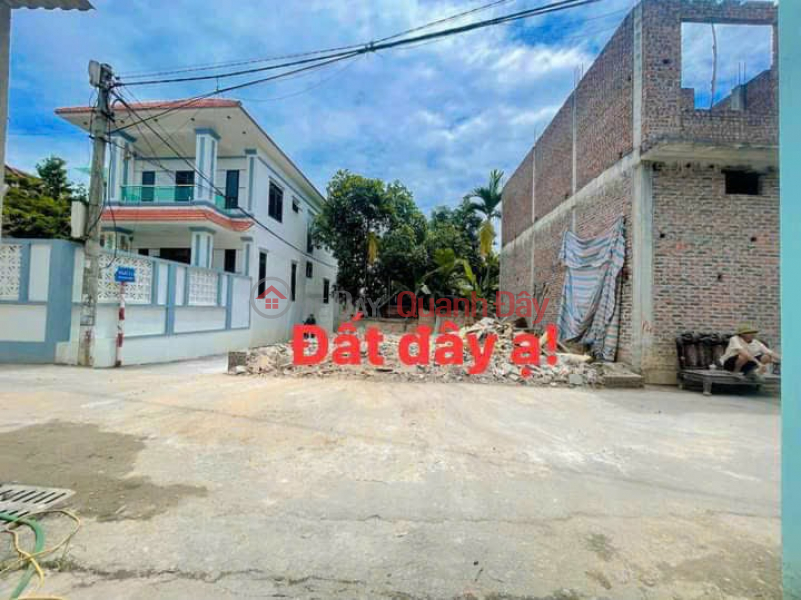 Property Search Vietnam | OneDay | Residential | Sales Listings | Open for sale 2 lots near the main axis of West Lake - Ba Vi with an area of 65m2 - 106m2 with diplomatic price for RMB.