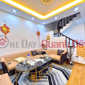 House for sale in the subdivision of Ha Ke Tan - Thanh Xuan street, lane with 2 truck streets, price is only from 3xx billion _0