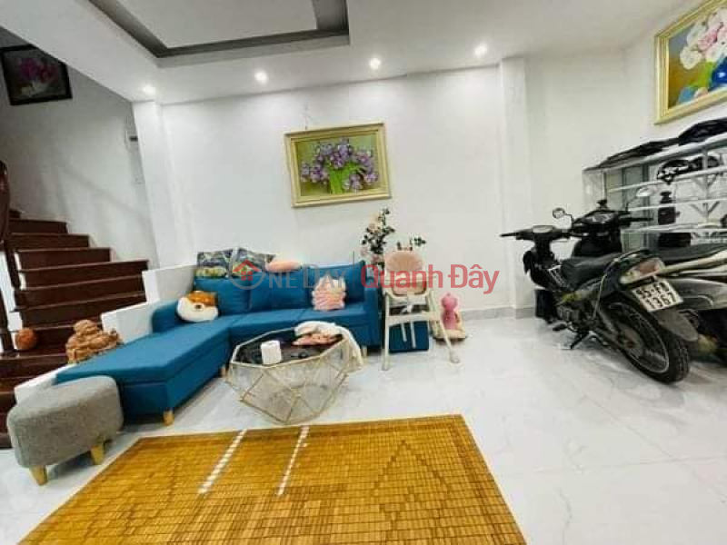 Property Search Vietnam | OneDay | Residential, Sales Listings NGUYEN LAN HOUSE NEAR THE STREET - HIGH RESIDENTIAL AREA - FULL Utilities