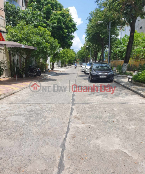 Property Search Vietnam | OneDay | Residential Sales Listings, The house behind the front is 1 unit, Nguyen Huu Tho street, Hai Chau, 3 billion more