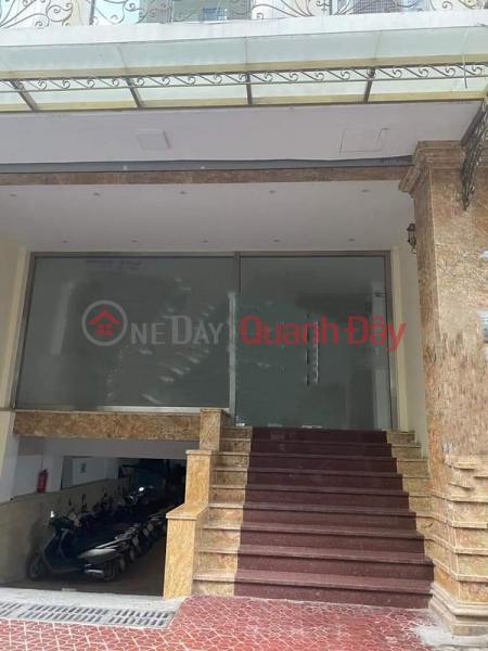 Cheap house for sale in Ngo Quyen District 10, area 48m2, 7 billion to get a 5-storey house Sales Listings