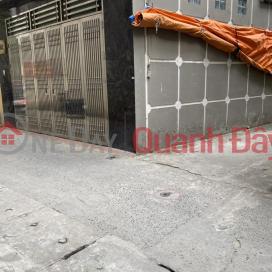 Hoang Hoa Tham, subdivision, car alley, 6 elevator floors, office space _0