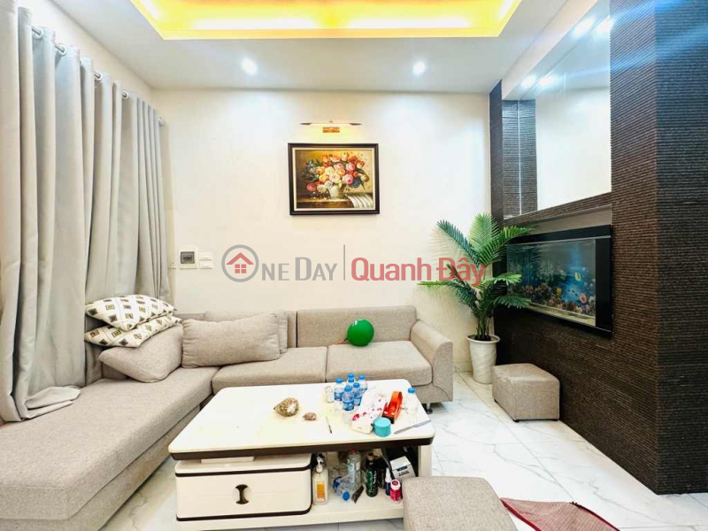 Property Search Vietnam | OneDay | Nhà ở | Niêm yết bán | NHÀ MỚI ĐÓN TẾT , THỤY KHUÊ , 5 TẦNG FULL NỘI THẤT , 4.83 TỶ