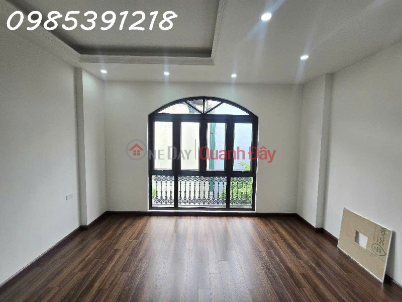 đ 7,8 tỷ, HÀNG TUYỂN-TÂN MAI-NGUYỄN ĐỨC CẢNH- 30M2-6T- CHÀO 7.8TỶ (CTL)- NGÕ OTO- RỘNG- THÔNG