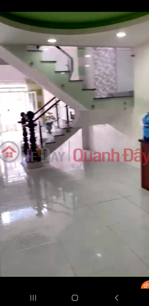 Property Search Vietnam | OneDay | Residential | Sales Listings | 5-STOREY BUSINESS HOUSE FOR SALE - GOLDEN LOCATION IN THU DUC - PRICE ONLY 6.5 BILLION - SEPARATE RED BOOK 64M2, 8BR, 8WC, in front