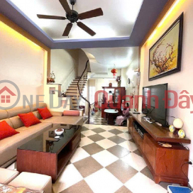 Cực hiếm nhà Hoàng Hoa Thám Ba Đình gần ô tô phân khúc hiếm chỉ 7 tỷ _0