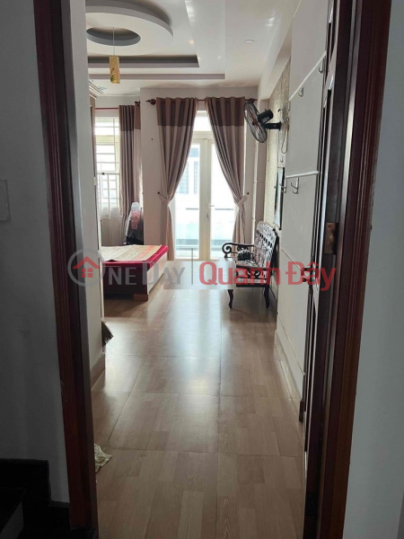 NIGHT HOUSE 51 TRAN THI TRUNG, 4X16 M, 4 BEDROOM | Vietnam | Rental đ 18 Million/ month