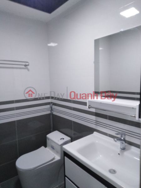 Property Search Vietnam | OneDay | Nhà ở Niêm yết bán BÁN NHÀ PHỐ PHÚ KIỀU, Bắc Từ Liêm, 32m2x5, giá 3.6 tỷ, hung1st