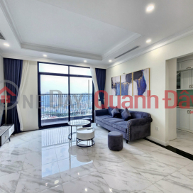 Own a 3-Bedroom Apartment Now at Hateco Laroma BA _0