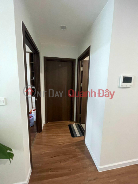 Property Search Vietnam | OneDay | Residential Sales Listings | New house - free furniture - with bank loan 70%, very cool view, price 2 ty2, TL apartment 2 bedrooms\\/WC 57m2